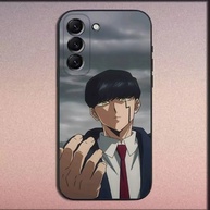 Capinha Mashle: Proteção e Estilo para seu Galaxy! - imagem 3
