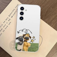 Capinha She-epI: Proteção e Estilo para seu Galaxy! - imagem 3