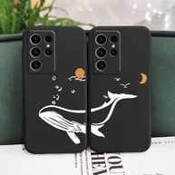Capinha Bubble Whale: Proteção Divertida para seu Galaxy! - imagem 3