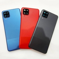 Tampa Traseira Galaxy A12: Volte a ter um Celular Novo! - imagem 2