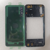Tampa Traseira Galaxy A30s: Volte a Ter um Celular Novo! - imagem 2