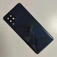 Tampa Traseira Galaxy M32: Volte a Ter um Celular Novo! - imagem 2