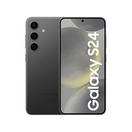 Smartphone Samsung Galaxy S24: Revolucione Sua Experiência com Galaxy AI | 256GB, 8GB RAM, Selfie 12MP, Tela 6.2" 1-120Hz - Preto - imagem 1