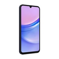 Celular Samsung Galaxy A15 128GB Azul Escuro: Tela Infinita 6.5", Desempenho Octacore e Câmera Tripla - imagem 4