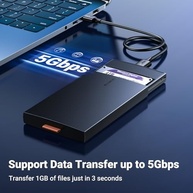 Cabo UGREEN Micro USB 3.0: Conexão Rápida para HDs, Câmeras e Samsung Galaxy S5/Note 3 - imagem 3