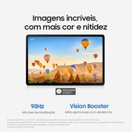Galaxy Tab S10 FE+ - imagem 4