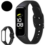galaxy-fit-preto-smartband-2-r220-pulseira-cor-a-para-compativel-a