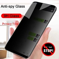 Kit 2 Películas de Privacidade Anti-Spy para Samsung Galaxy - imagem 3