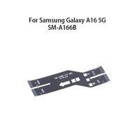 Placa Mãe Galaxy A16 5G: Reparo Garantido! - imagem 2