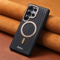 Capa Magsafe Galaxy S25/S24: Luxo e Proteção - imagem 2