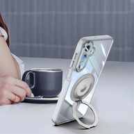 Capinha Magsafe Galaxy: Proteção e Carga Rápida! - imagem 2