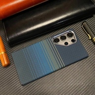 Capinha MagSafe Galaxy: Fibra de Carbono e Proteção - imagem 2