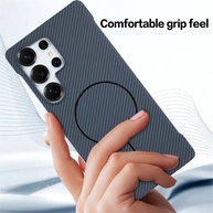 Capinha MagSafe Galaxy S25+: Proteção e Estilo! - imagem 2