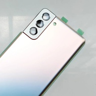 Tampa Traseira S21/S21 Plus: Volte a ter um Galaxy Novo! - imagem 3