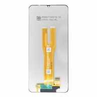 Tela Samsung Galaxy A06: LCD + Touchscreen com ou sem Frame - imagem 2