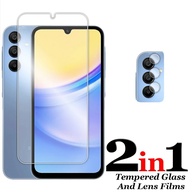 Película Galaxy A16 5G: Proteção Total! - imagem 3