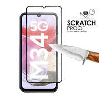Película Galaxy M34: Proteção 9H + Lens - imagem 3