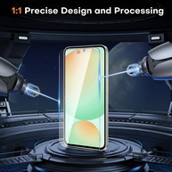 Película Galaxy S24 FE: Proteção 9H Anti-Risco! - imagem 3