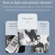 Película Privacidade Galaxy: Proteja Seu Visível! - imagem 2