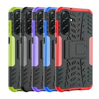 Capinha Reforçada Galaxy A36/A56/A26 e Redmi Note 8 Pro - imagem 2