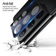 Protetor de Câmera em Metal para Samsung Galaxy - imagem 3