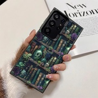 Capa Protetora Galaxy: Estilo Retrô e Segurança! - imagem 2