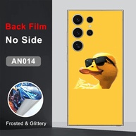 Película Protetora Galaxy: Estilo e Segurança! - imagem 2