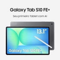 Galaxy Tab S10 FE+ - imagem 2
