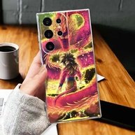 Capa Samsung Galaxy: D-Dragones B-Balls - imagem 2
