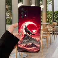 Capa Samsung Galaxy Turquia: Estilo e Proteção! - imagem 2
