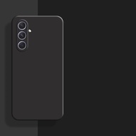 Capa Samsung Galaxy A16 5G: Silicone Líquido Premium - imagem 2