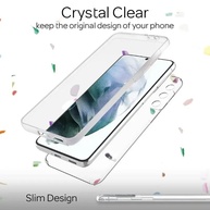 Capinha Samsung Galaxy: Proteção 360° Total! - imagem 2