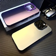 Capinha Samsung Galaxy: Elegância Aurora Metálica - imagem 2