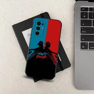 Capinha Samsung Galaxy: Estilo P-Punk e Proteção! - imagem 2