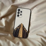 Capinha Samsung Galaxy: Meca Sagrada 🕋 - imagem 2