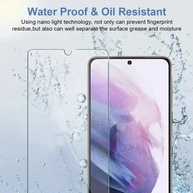 Proteção Total: Kit 5 Películas Premium para Samsung Galaxy - imagem 4