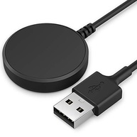 Base Carregadora Rápida para Samsung Galaxy Watch 3/Active 2 - Cabo 100cm - imagem 2