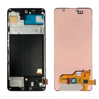 Tela Samsung Galaxy A51: Troca Rápida e Fácil! - imagem 2