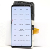 Tela Samsung Galaxy S9 Defeituosa: LCD + Touch - imagem 2