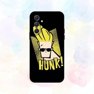 Capa Johnny Bravo: Proteção e Estilo para seu Galaxy! - imagem 4
