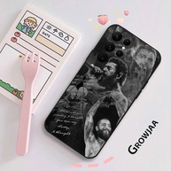 Capa P-Post Malone: Proteção e Estilo para seu Galaxy - imagem 4