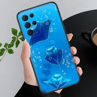 Capinha Manta Ray: Proteção e Estilo para seu Galaxy - imagem 4