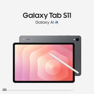 Tab Samsung Galaxy S11 Cinza, 256GB, 12GB 11" Camera 12MP, 5G - imagem 3