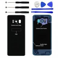 Tampa Traseira Galaxy S8+: Reparo Fácil e Rápido 🛡️ - imagem 2