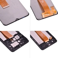 Tela Galaxy A12: LCD + Touchscreen Original - imagem 3