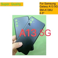 Capa Traseira Galaxy A13 5G: Troque Agora! - imagem 2