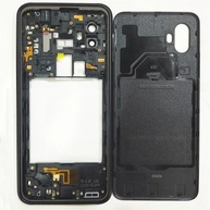Capa Traseira Galaxy Xcover 6 Pro: Reparo Fácil! - imagem 2