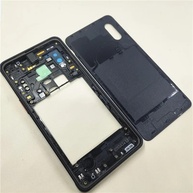 Capa Traseira Galaxy Xcover Pro: Reparo Fácil! - imagem 2