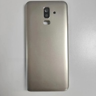 Tampa Traseira Galaxy J8 2018: Reparo Fácil! - imagem 2