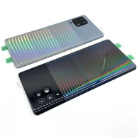 Tampa Traseira Galaxy A42 5G: Reparo Fácil! - imagem 2